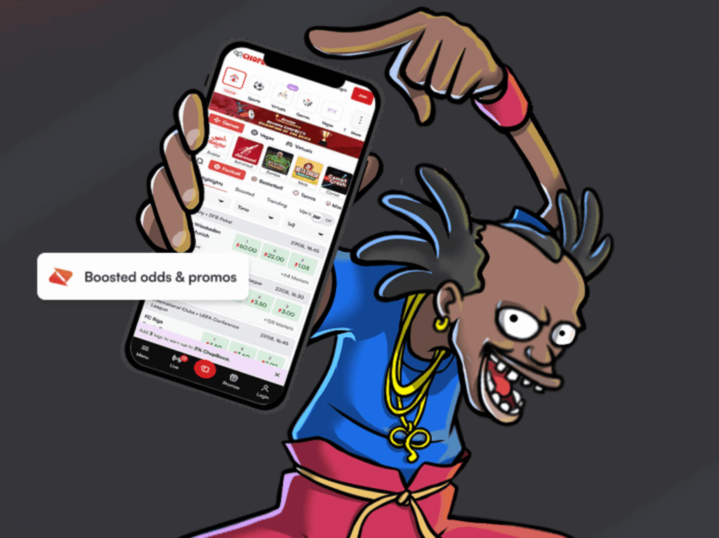 chopwin apk uganda